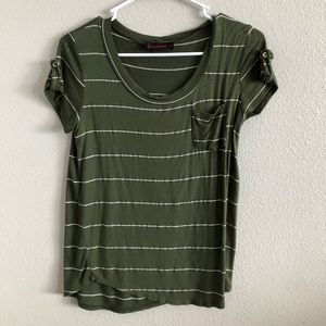 Annabelle USA short sleeve